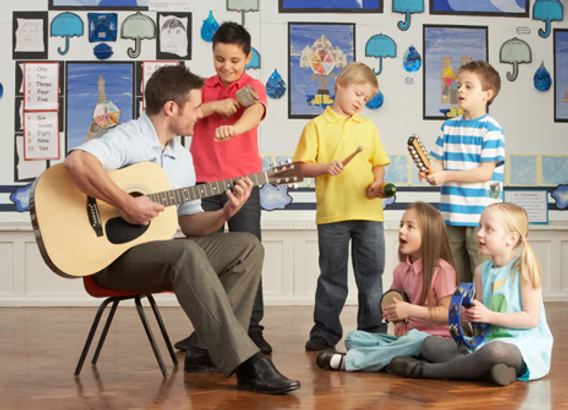 Music Therapy