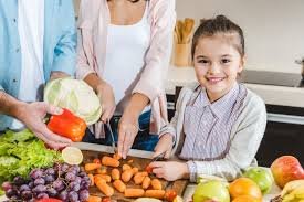 nutrition & diet