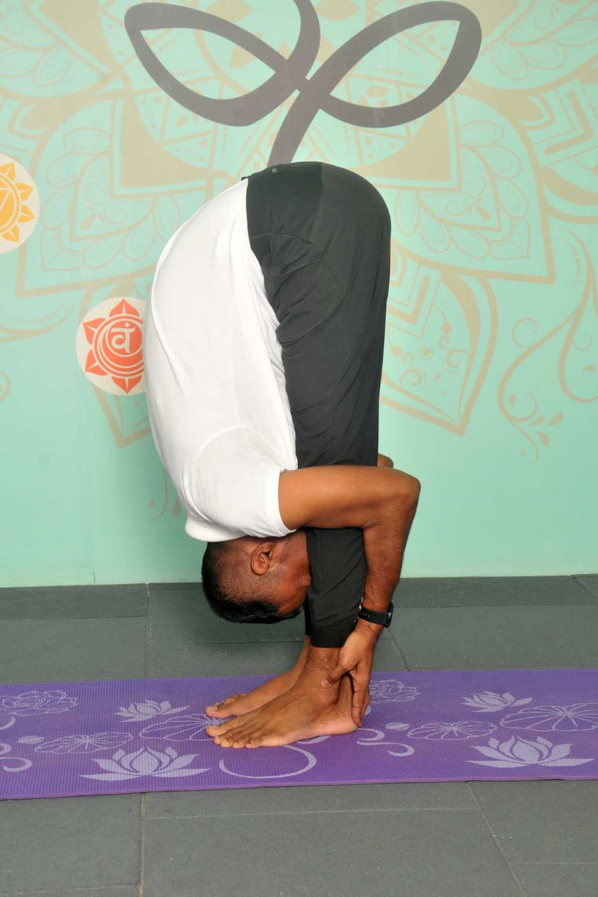 kidz yoga